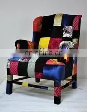 Modern Chairs Ctc-13 thumbnail-1