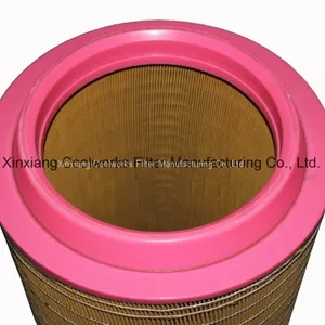89298971 Air Filter For Ingersoll-Rand Compressor Parts thumbnail-2