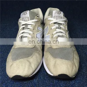 Cream Mix Used Shoes Hot for Africa Market thumbnail-2