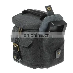 Dslr Slr Micro Four Thirds Digital Camera Holster Carrying Bag Case thumbnail-5