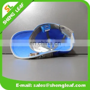2016 Hot Sale of Plain Distressed Baseball Cap thumbnail-1