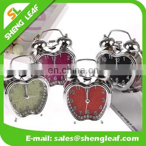 Promotion Bell Table/Metal/Small Alarm Clock thumbnail-2