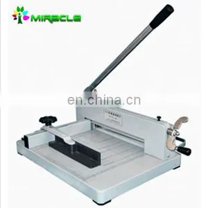 Manual Paper Cutter,Hand Paper Cutter thumbnail-3