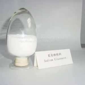 Food Sodium Gluconate thumbnail-1