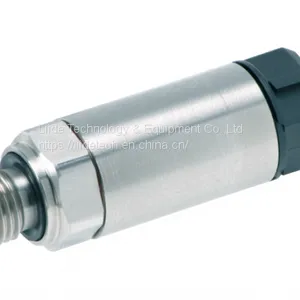 Huba Pressure Transmitter Type 511 thumbnail-1