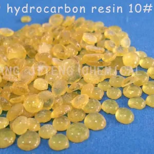 Sell Jiteng Hydrocarbon Resin C9 Petroleum Resin 11#-110 thumbnail-1