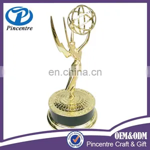 Wholesale Crystal America Music Trophy Award Replica in Store thumbnail-5