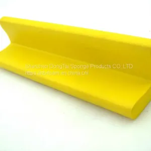Sharp Edge Protector / Baby Safety Foam Edge Bumpers Guards With Mutil-Color thumbnail-1