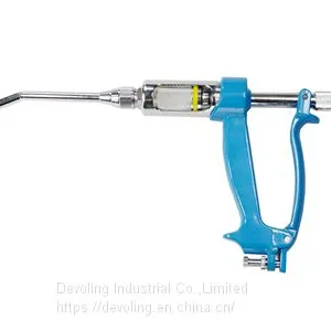 Veterinary Continuous Drencher 5 ml thumbnail-1