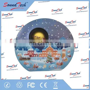 Pre-recordable Sound Module for Tin Case thumbnail-3