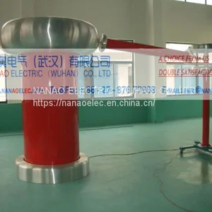NANAO ELECTRIC Manufacture NARP Series no PD Pulse Divider thumbnail-3