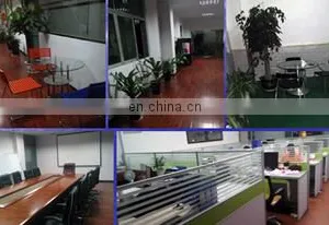 Dongguan Cheuk Yu Metal Technology Limited company overview - view 2 thumbnail