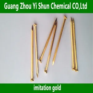Zinc Alloy Chemical Copper Plating Agent Zinc Alloy Chemical Copper Plating Electroless Copper Plating thumbnail-2