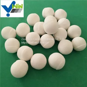 High Alumina Ceramic Grinding Ball /beads With Good Quality thumbnail-5
