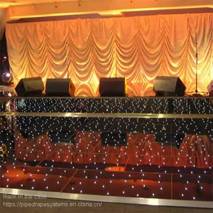 Starlit Dance Floor Acrylic Top Quality Wedding Dancing Floor thumbnail-3
