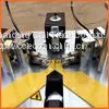 Popular Aluminum Alloy Window Single Head Hydraulic Crimping Machine for Making Window Profile With CE LZJ04-160 thumbnail-4