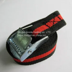 Buckle for 25mm Cam Buckle Strap, Buckle With 25mm Zinc thumbnail-2