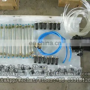 STAR PRODUCT-- CRS 200 DIESEL INJECTION SYSTEM TESTER CRS200 thumbnail-2