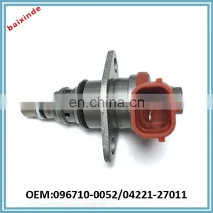 Accessories For Your Car OEM 096710-0052 04221-27011 096710-0062 Injection Fuel Pump FAvensis 2.0 thumbnail-1