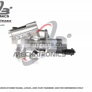 F00BC80045 DIESEL FUEL METERING UNITS FOR VOLVO D7E ENGINES thumbnail-3