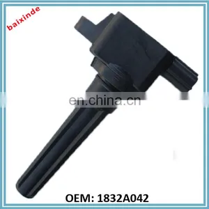 IGNITION COIL For Mitsubishi Lancer CY4A 1832A042 thumbnail-1