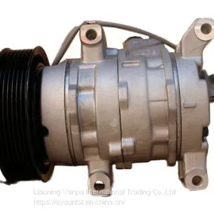 Auto Air Conditioner Compressor For Toyota Hilux thumbnail-1