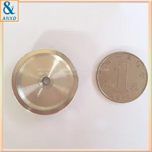 Customized Automobile Precision Machining Lower Cover Parts thumbnail-3