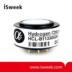 HCL-B1 Hydrogen Chloride Sensor (HCL Sensor) thumbnail-1