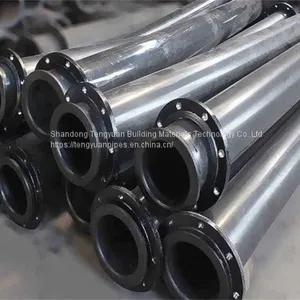 HDPE Dredging Pipe China thumbnail-1