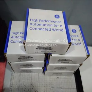 GE IC200CHS022 New in Stock 100% thumbnail-2