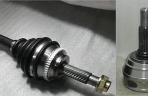 Anhui Hezheng Auto Parts Co., Ltd company overview - view 2 thumbnail