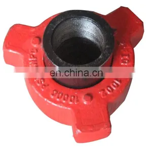 High Quality Fmc Weco Fig 1002 Hammer Union thumbnail-1