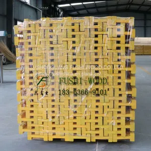 China Best Factory Supply H20 Beam for Construction Areas thumbnail-2