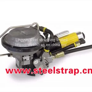 Hand-free Buckle Steel Strapping Tools thumbnail-4