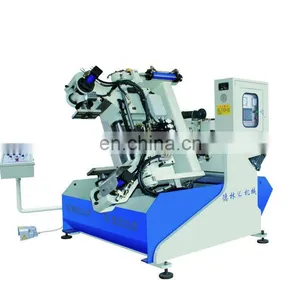 Automatic Metal Casting Machine Manufacturer and Production Line thumbnail-1