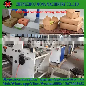 008613673603652 High-capacity Disposable Foam Tray Machine With Competitive Price thumbnail-4