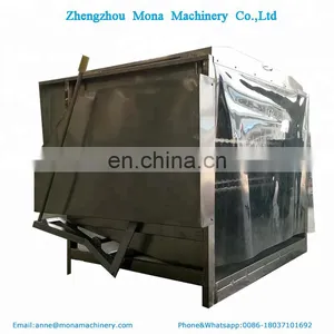 Good Price Goat Application Slaughterhouse Machinery thumbnail-6