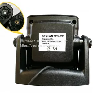 Heavy Duty 20Watt External Speaker thumbnail-2