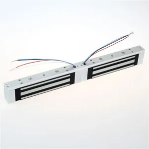 180kg Double Electromagnetic Door Lock thumbnail-3