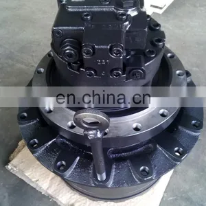 320D Travel Motor Assy 2676796 Excavator Final Drive thumbnail-4