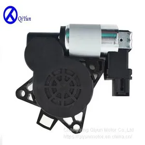 Low Noise Rear Driver Side Power Window Motor Fit For Mazda GJ6A5858XC thumbnail-4