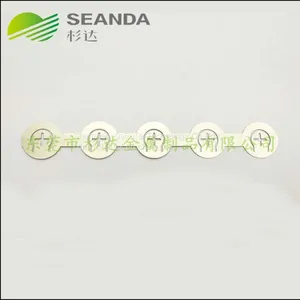 Factory Direct Sell Copper and Nickel Busbar for Battery Pack for Electrical Car EV Power Battery thumbnail-2