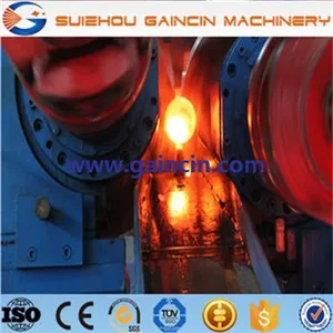 Rolling Steel Grinding Media Balls, Steel Forged Mill Balls, Grinding Media Mill Steel Balls, Steel Forged Mill Balls thumbnail-4