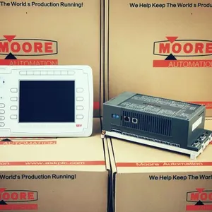 Moore 15737-134 Communication Module thumbnail-2