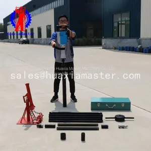 Drill Rig/ Conventional Horizontal Separator Metal Prospecting Drilling thumbnail-1