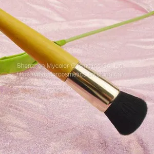 Customize Nylon Hair Foundation Brush Cosmetic Brush thumbnail-2