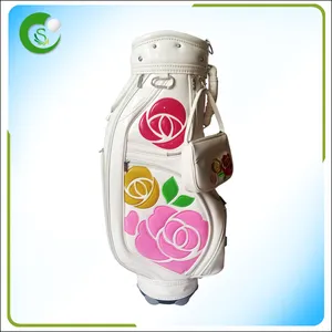 Golf Bags For Women Tour Golf Bags thumbnail-1