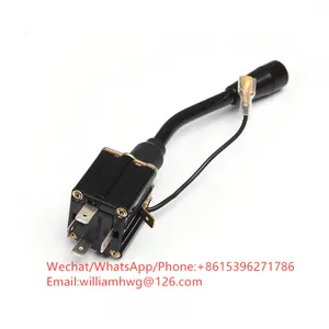 Linde Forklift Parts 0009732400 Linde Indicator Switch 0009732400 thumbnail-1