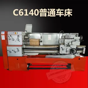 Lathe Machine C6150|c6150 Lathe Machine thumbnail-2