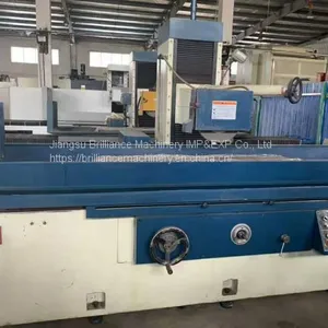PUFA 600-1.5m Surface Grinding Machine thumbnail-1